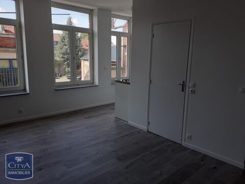  Appartement  louer 2 pices 33 m