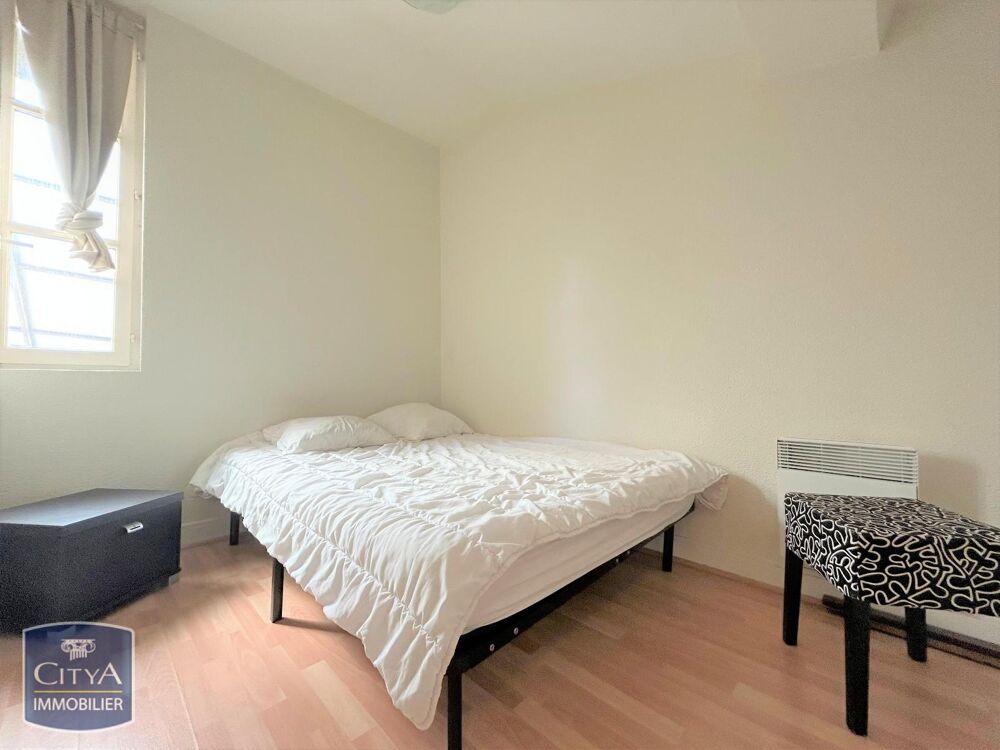 location Appartement - 2 pièce(s) - 48 m² Bordeaux (33000)