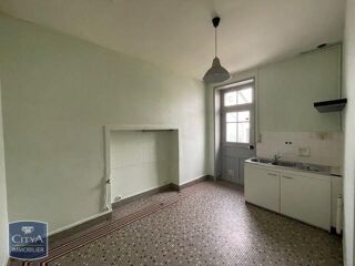 Maison à louer 3 pièces 56 m²
