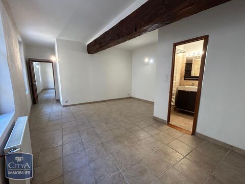  Appartement  louer 2 pices 56 m