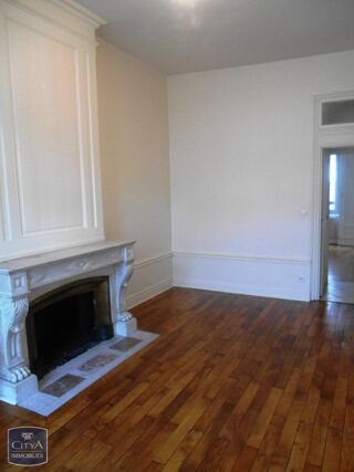  Appartement � louer 3 pi�ces 61 m�
