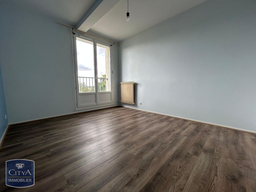 location Appartement - 3 pièce(s) - 59 m² Rambouillet (78120)