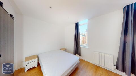  Appartement  louer 2 pices 33 m