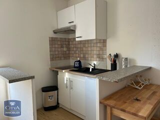  Appartement � louer 2 pi�ces 21 m�