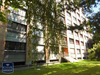  Appartement � louer 1 pi�ce 26 m�