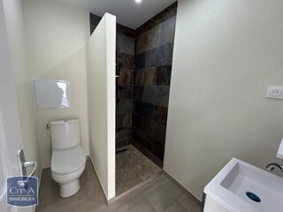  Appartement � louer 1 pi�ce 19 m�