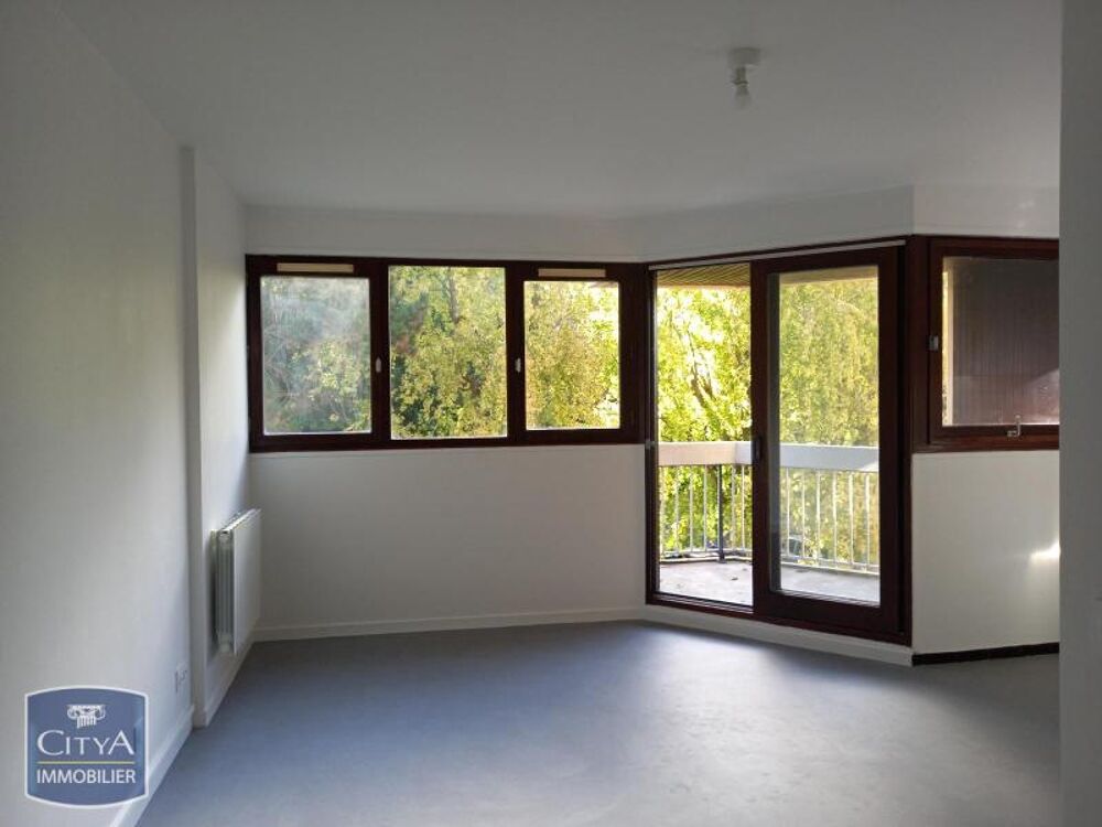 location Appartement - 1 pièce(s) - 25 m² Argenteuil (95100)