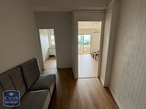  Appartement  louer 3 pices 64 m