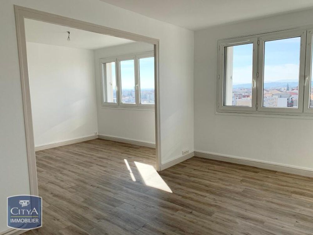 CITYA BOURGUIGNON PALLUAT propose à la location cet appa....