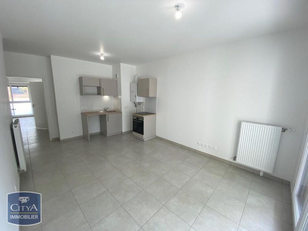 location Appartement - 3 pièce(s) - 54 m² Clichy-sous-Bois (93390)