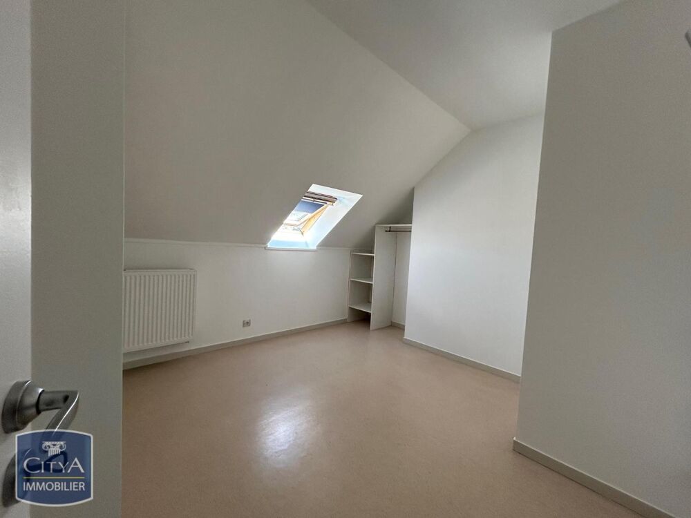 location Appartement - 3 pièce(s) - 51 m² Périgueux (24000)