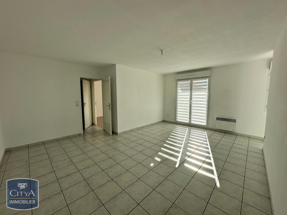 location Appartement - 2 pièce(s) - 49 m² Avion (62210)
