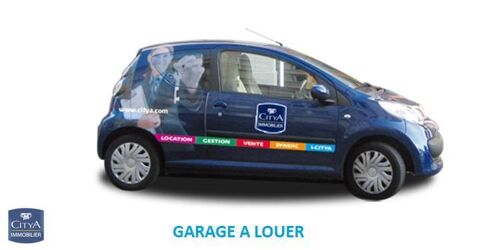  Parking / Garage � louer 