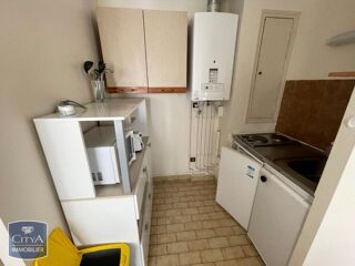  Appartement � louer 1 pi�ce 23 m�