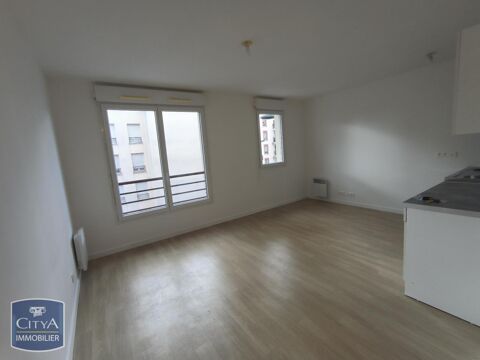   Location Appartement Appartement - 1 pièce(s) - 28 m²