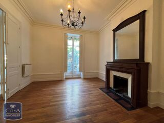  Appartement à louer 6 pièces 170 m² Grenoble
