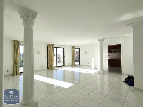  Appartement � louer 3 pi�ces 106 m�