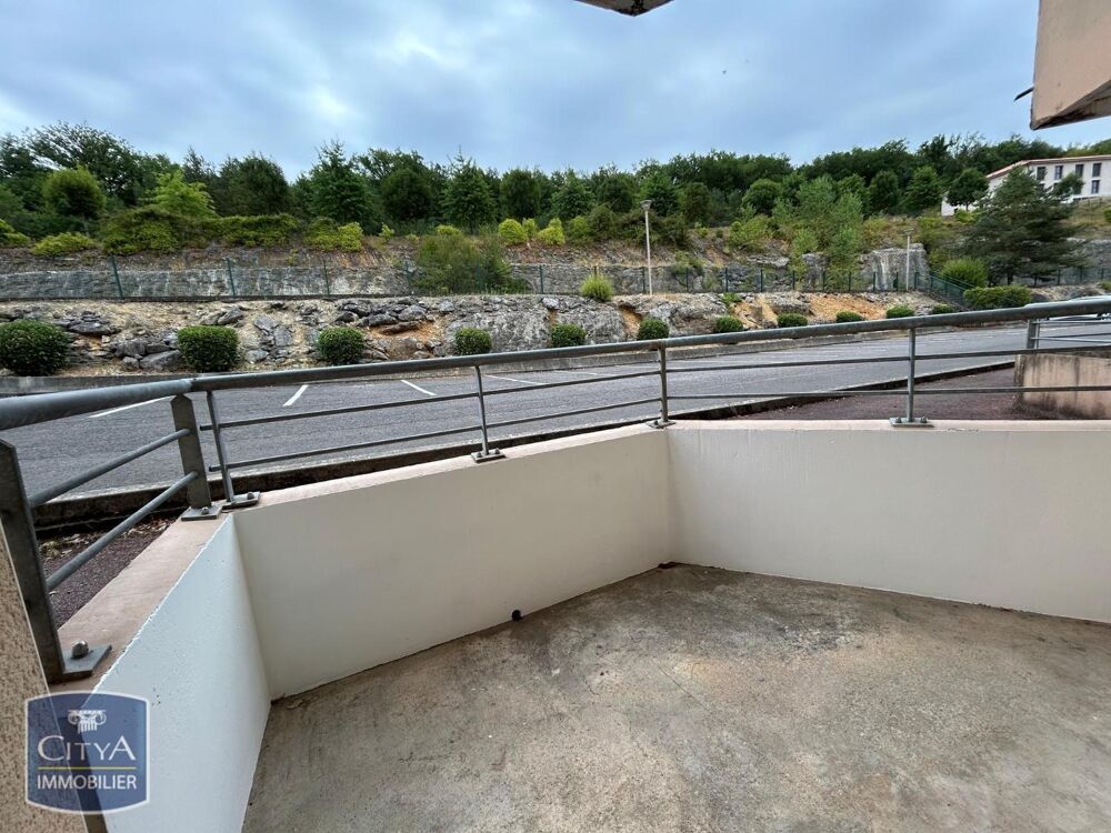 location Appartement - 1 pièce(s) - 24 m² Champcevinel (24750)