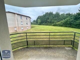  Appartement à louer 2 pièces 54 m²