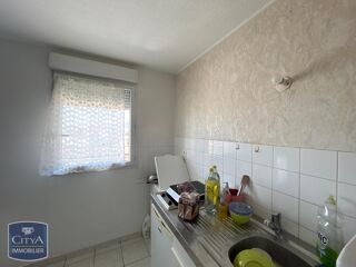  Appartement à louer 2 pièces 48 m²