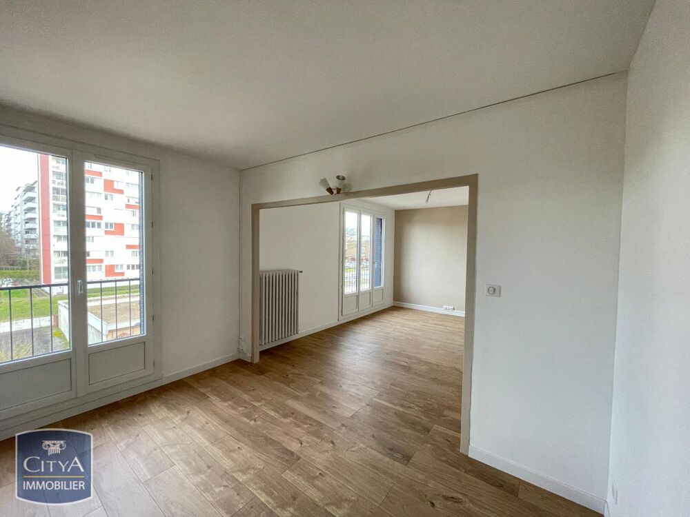 location Appartement - 4 pièce(s) - 62 m² Allonnes (72700)