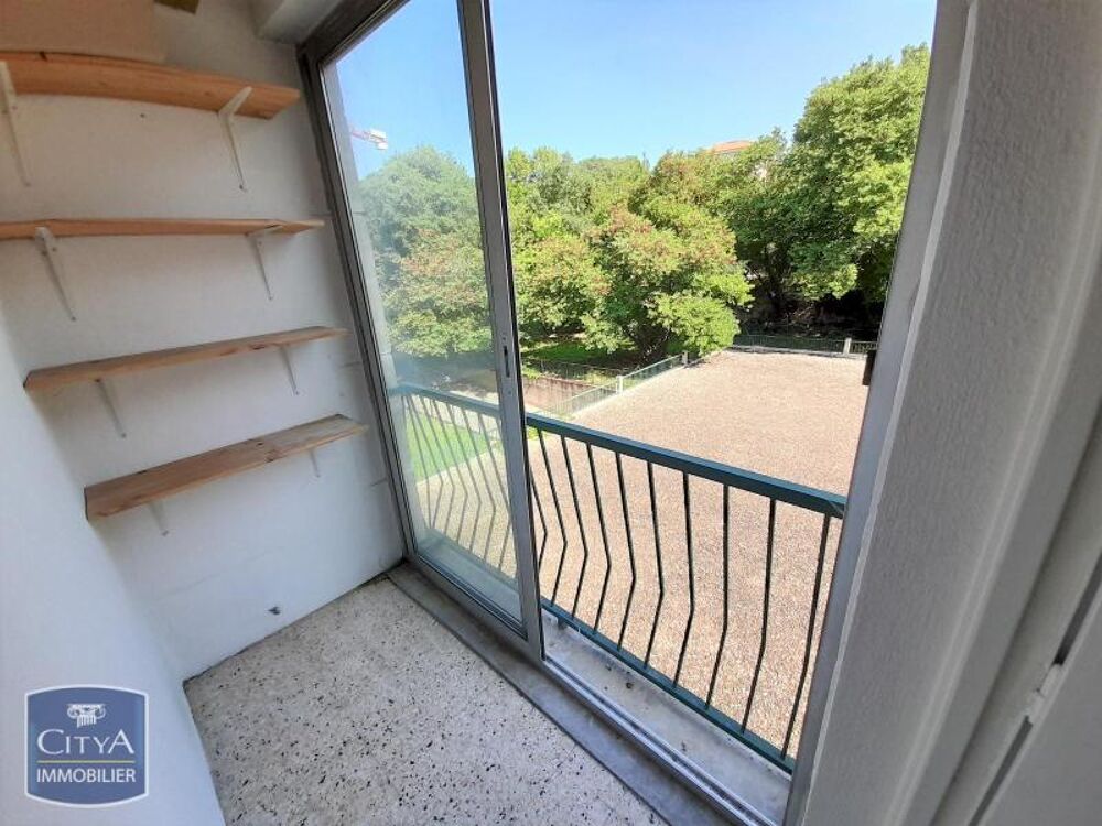 location Appartement - 2 pièce(s) - 28 m² Aix-en-Provence (13100)