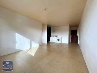 location Appartement - 2 pièce(s) - 46 m² Allonnes (72700)