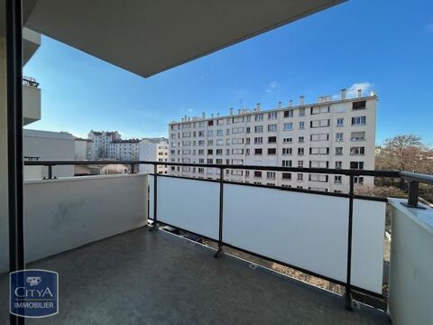  Appartement � louer 2 pi�ces 53 m�