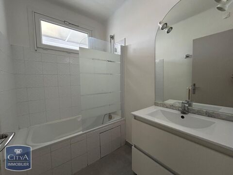  Appartement � louer 4 pi�ces 69 m�