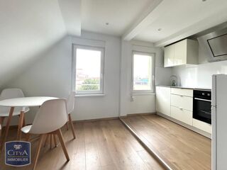  Appartement � louer 2 pi�ces 38 m�