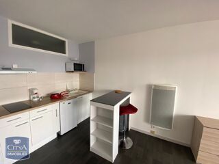  Appartement � louer 1 pi�ce 27 m�