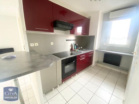  Appartement  louer 2 pices 55 m