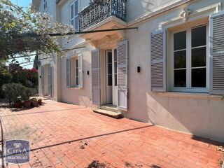  Appartement à louer 3 pièces 72 m²