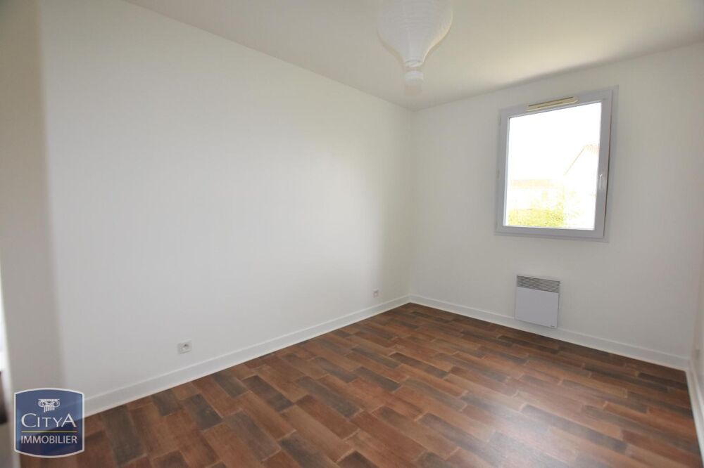 À LOUER : Maison T4 située en plein coeur de Cholet, dans....