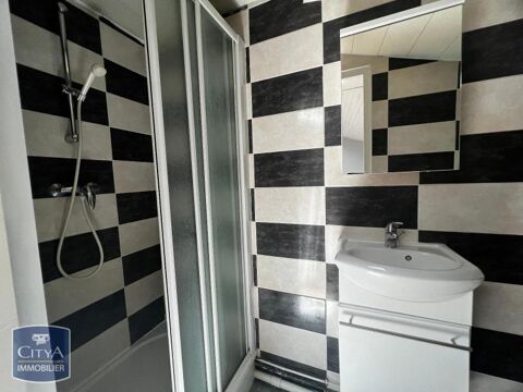  Appartement  louer 1 pice 26 m