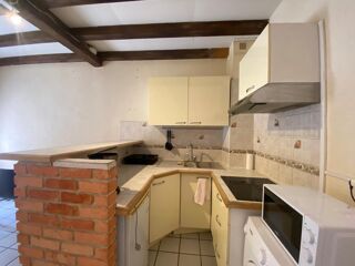  Appartement à vendre 2 pièces 29 m²
