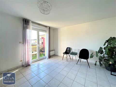  Appartement  louer 2 pices 49 m