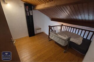  Maison � louer 2 pi�ces 37 m�