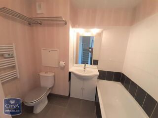  Appartement � louer 1 pi�ce 31 m�