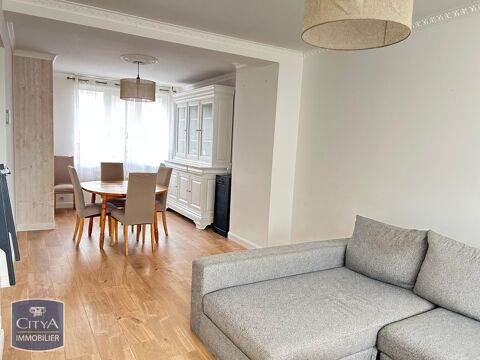   Location Maison Maison - 3 pi�ce(s) - 96 m�