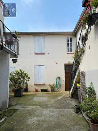  Appartement à louer 1 pièce 29 m²