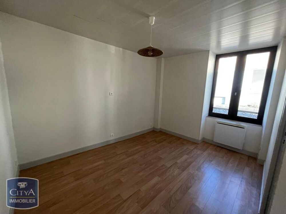location Appartement - 2 pièce(s) - 34 m² Tulle (19000)