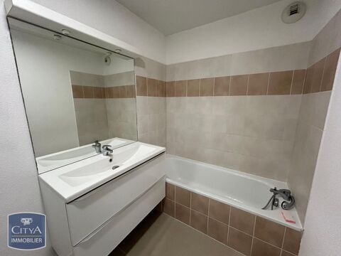  Appartement � louer 2 pi�ces 46 m�