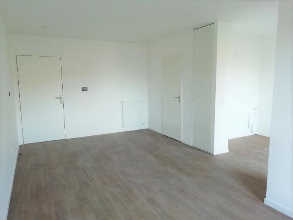 location Appartement - 1 pièce(s) - 31 m² Rennes (35000)