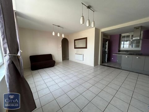   Location Appartement Appartement - 4 pi�ce(s) - 81 m�
