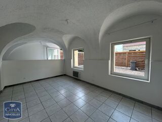  Appartement � louer 2 pi�ces 56 m�