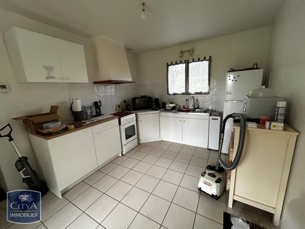 location Maison - 3 pièce(s) - 59 m² Orthez (64300)