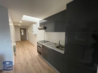  Appartement à louer 3 pièces 53 m²
