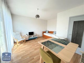  Appartement � louer 1 pi�ce 26 m�