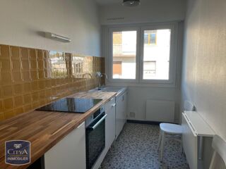  Appartement � louer 1 pi�ce 30 m�